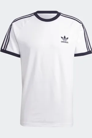 adidas Adicolor Classics 3-Stripes Tee Men 3XL