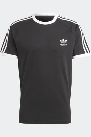 adidas Adicolor Classics 3-Stripes Tee Men L