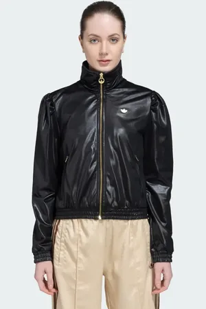adidas Chile Firebird Track Jacket Women XS