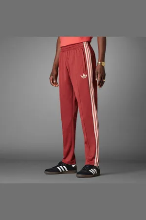 adidas FC Bayern Track Pants Men S