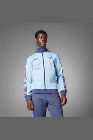 adidas Argentina Anniversary Track Top Men XL