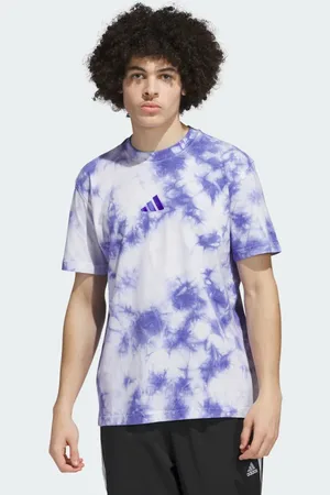 adidas ALL SZN Wash Tee Men M