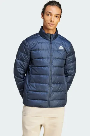 adidas Essentials Light Down Jacket Men 2XL