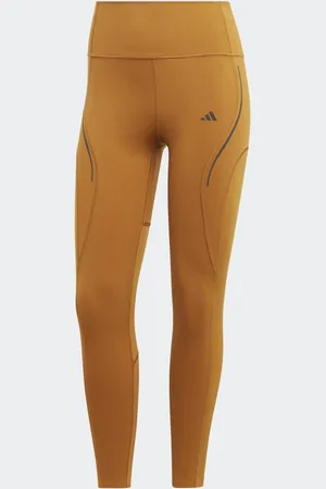 adidas Tailored HIIT Luxe Training Leggings Women XL