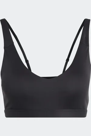 adidas Training Light-Support Bra Women 2XS D-DD