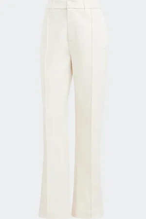 adidas Blue Version Club High-Waisted Pants Women 44