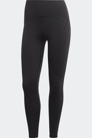 adidas Yoga Studio Luxe 7/8 Leggings Women L