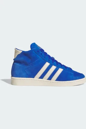 adidas Jabbar High Top Shoes Unisex 36