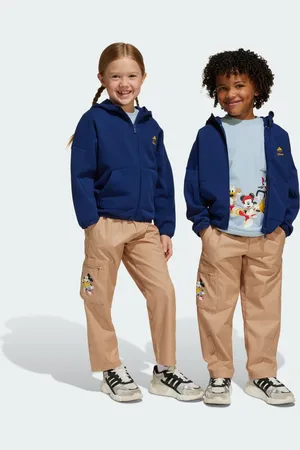 adidas DISNEY MICKEY MOUSE PANT Kids 9-10Y