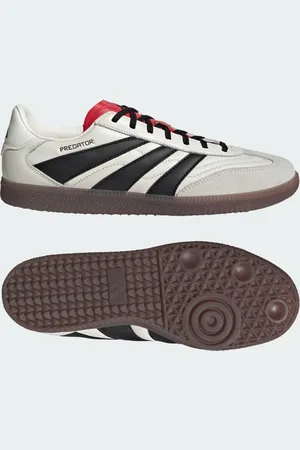 adidas Predator Freestyle Indoor Boots Unisex 41 1/3