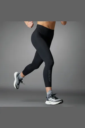 adidas Adizero 7/8 Leggings Women 2XL