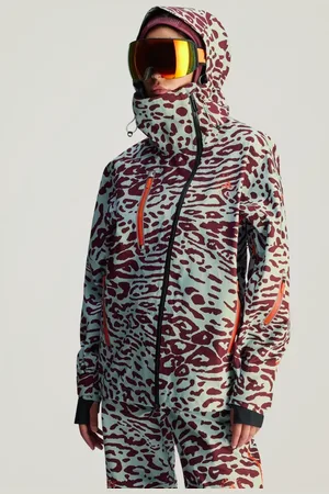 adidas By Stella McCartney x Terrex TrueNature 2L Jacket Women L