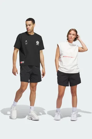 adidas Basketball Woven Shorts (Gender Neutral) Unisex S