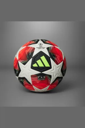 adidas UEFA Champions League Third Ball Unisex 5