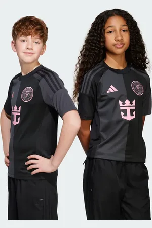 adidas Inter Miami CF 25/26 Away Jersey Kids Kids 9-10Y