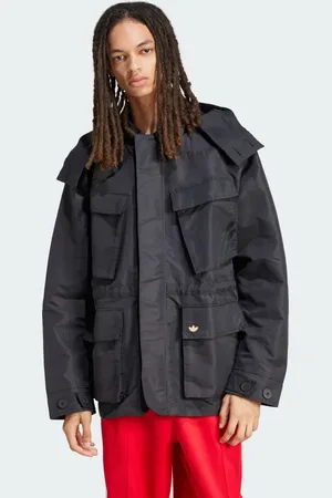 adidas Premium Jacket Men L