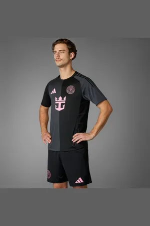 adidas Inter Miami CF 25/26 Away Authentic Jersey Men 2XL