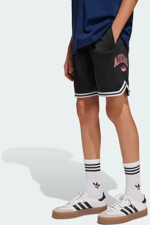 adidas Originals Shorts Kids 7-8Y
