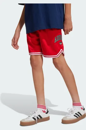 adidas Originals Shorts Kids 8-9Y