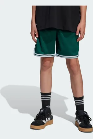 adidas Originals Shorts Kids 7-8Y