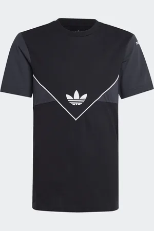 adidas Adicolor Tee Kids 7-8Y