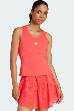 adidas Tennis Pro Climacool Y-Tank Top Women S