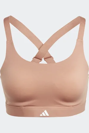 adidas Tailored Impact Luxe Training High-Support Bra Women 80E