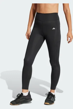 adidas Optime Stash 7/8 Leggings Women S