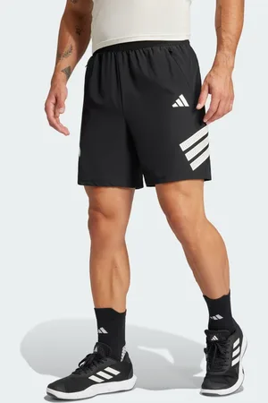 adidas Icon 3-Stripes Shorts Men XL