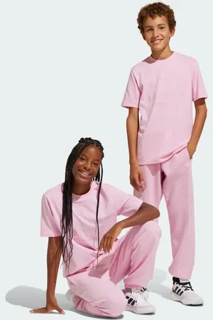 adidas J All Season GFX Pant Kids 13-14Y