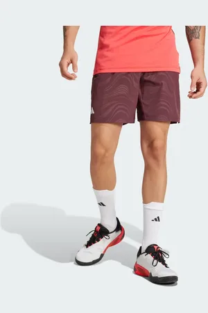 adidas Tennis Pro Climacool 7-Inch Ergo Shorts Men XL