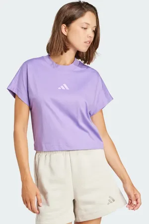 adidas ALL SZN Tee Women L