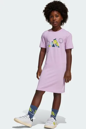 adidas X Smileyworld Dress Kids Kids 3-4Y