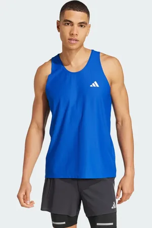 adidas Own The Run Tank Top Men S