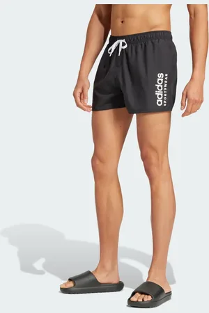 adidas Essentials Logo CLX Shorts Men L
