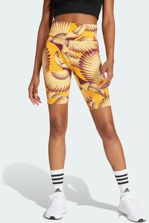 adidas X FARM Bike Shorts Women XL