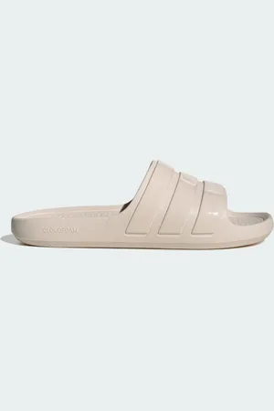 adidas Adilette Flow Slides Unisex 44 1/2