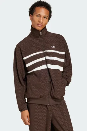 adidas Monogram Track Top Men XS