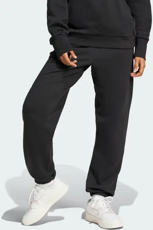 adidas ALL SZN French Terry Loose Pants Women S