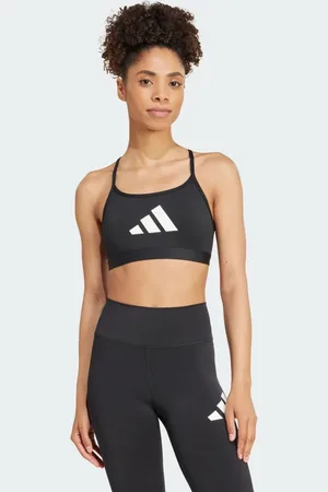 adidas Aeroreact Graphic Bra Women XS