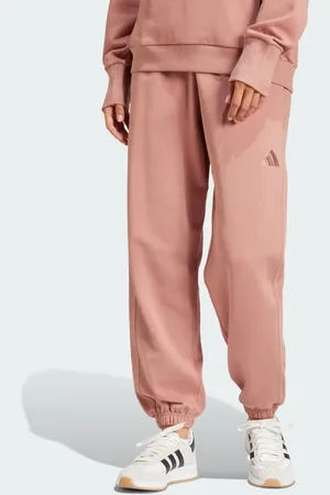 adidas ALL SZN French Terry Loose Pants Women XL