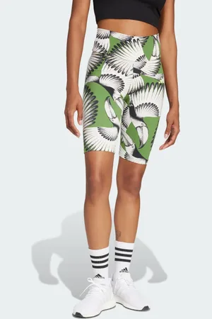 adidas X FARM Bike Shorts Women XL