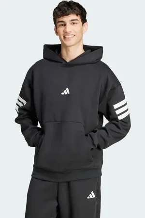 adidas Future Icons 3-Stripes Hoodie Men XL