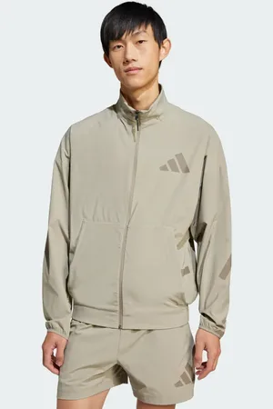 adidas Z. N.E. Woven Track Top Men L