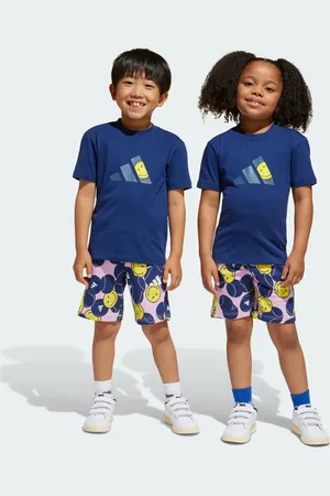 adidas X Smileyworld Summerset Kids 3-4Y