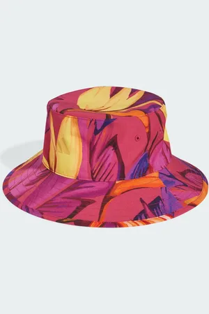 adidas X FARM Premium Bucket Hat Women Adult (S/M)
