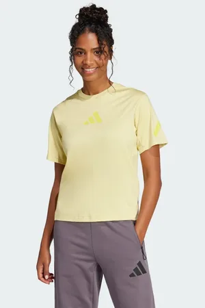 adidas Z. N.E. Tee Women M