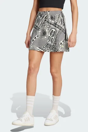 adidas X FARM Skirt Women S