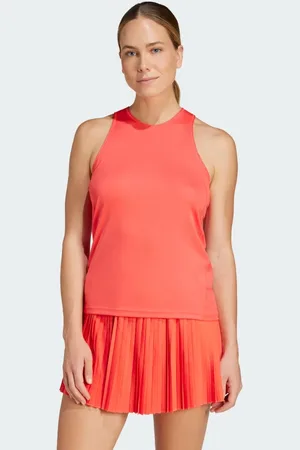 adidas Club Tennis Climacool Tank Top Women 2XL