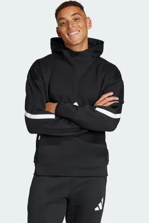 adidas Z. N.E. Hoodie Men M